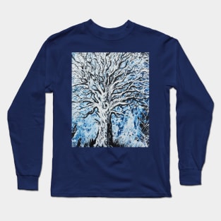 Tree of life Long Sleeve T-Shirt